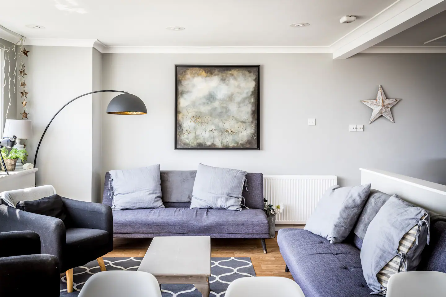 Holiday Let Interior Designer Hayling Island