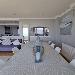 Hayling Island Holiday Home