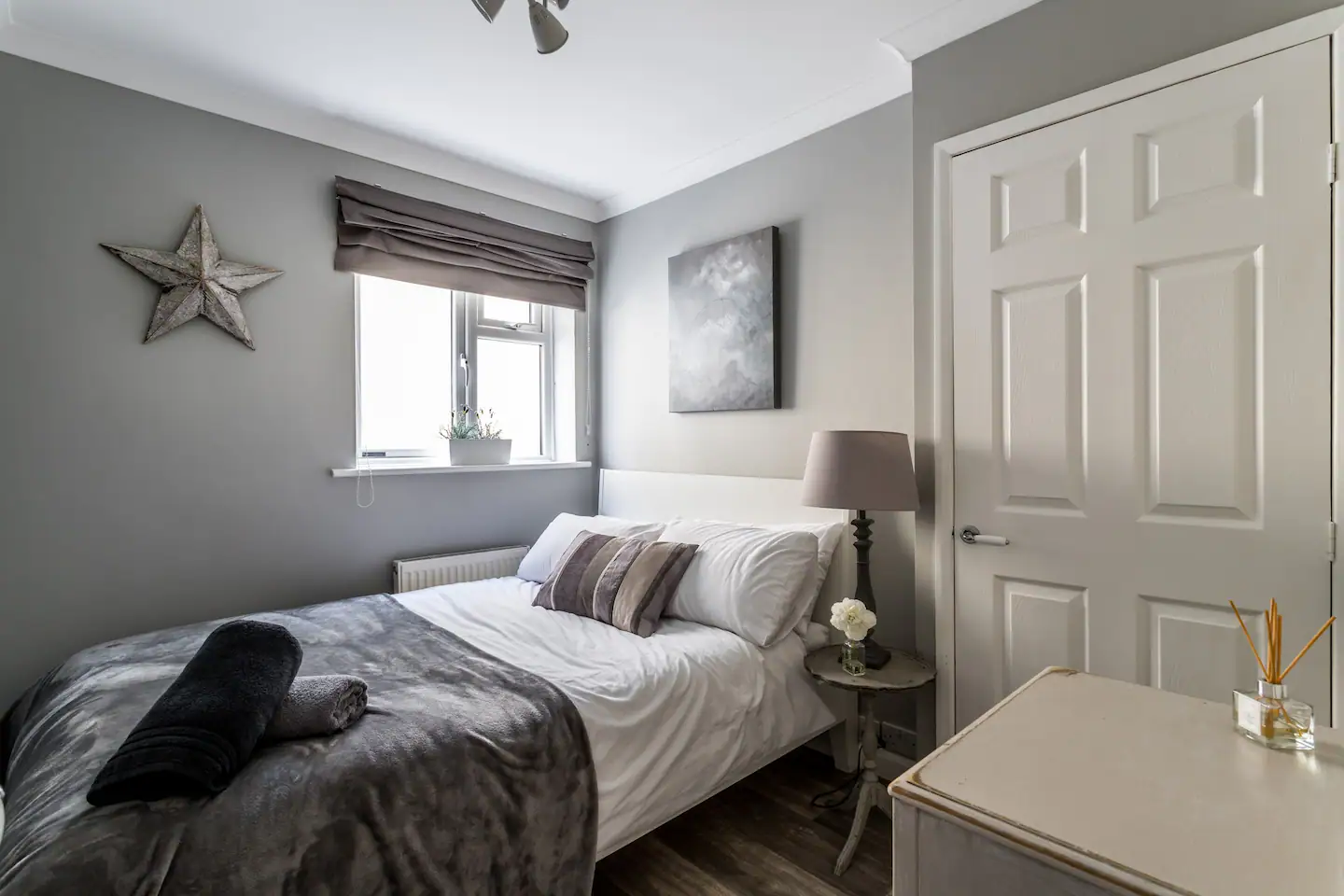 Holiday Let Interior Designer Hayling Island