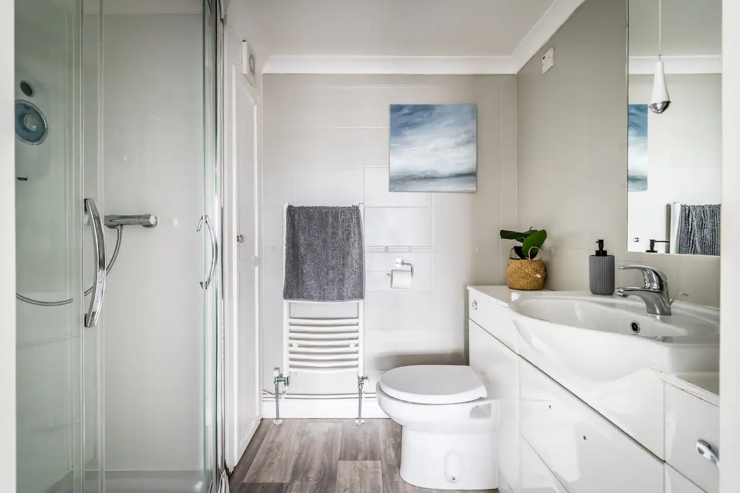 Holiday Let Interior Designer Hayling Island