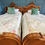 Thumbnail: Antique Walnut Louis XV Single Beds