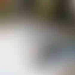 Bride and groom celebrating their west sussex wedding at Cissbury Barns