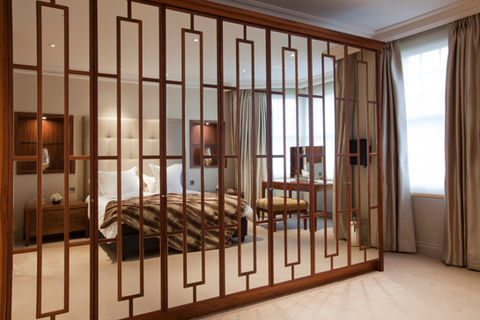 Bespoke cabinetry North West London