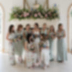 Bridal Hair and Makeup in Farnham - A Beautiful Northbrook Park Wedding