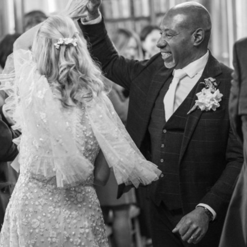 Mature Bridal Hair and Makeup Hampshire