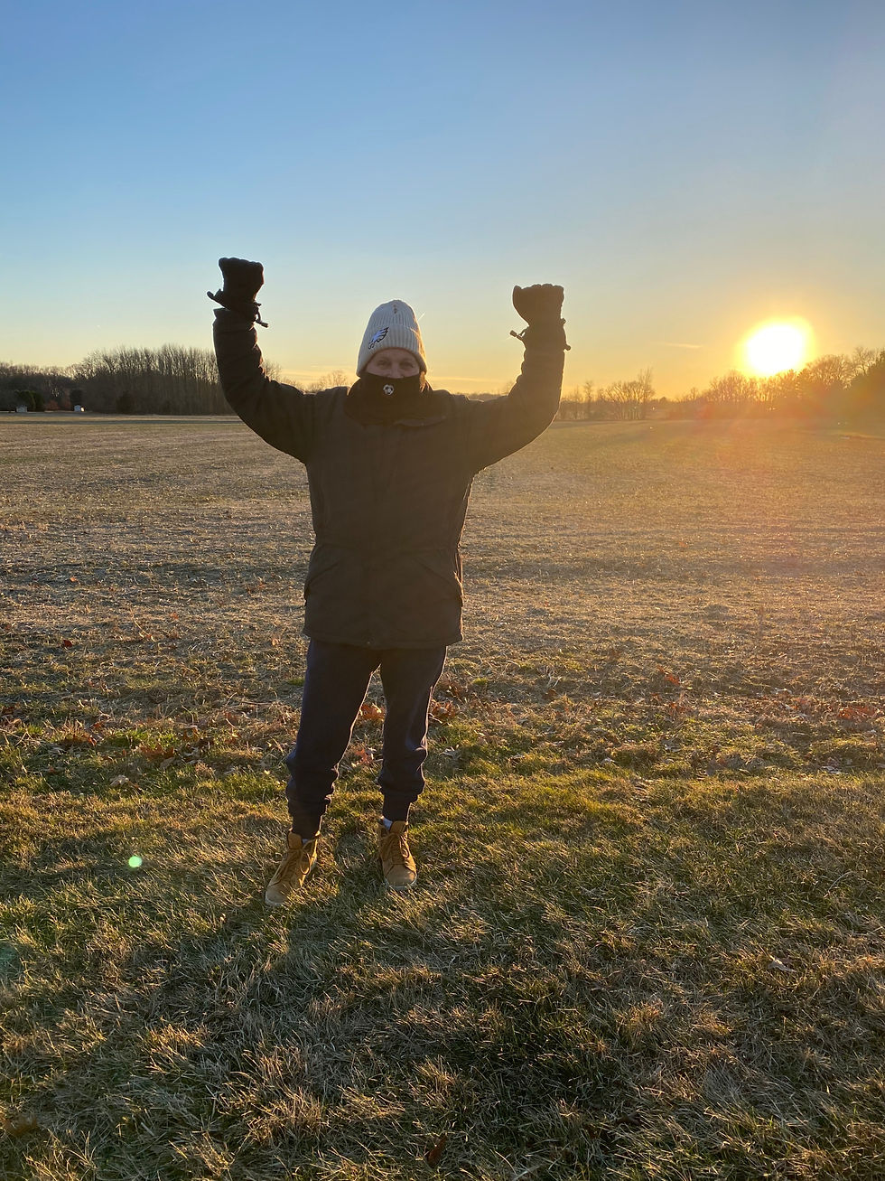 Blog # 19 January 18, 2022