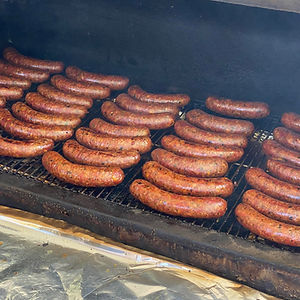 Sausage Links - House Made From Scratch