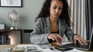 Financial Literacy: The Entrepreneur's Guide to Paying Yourself First