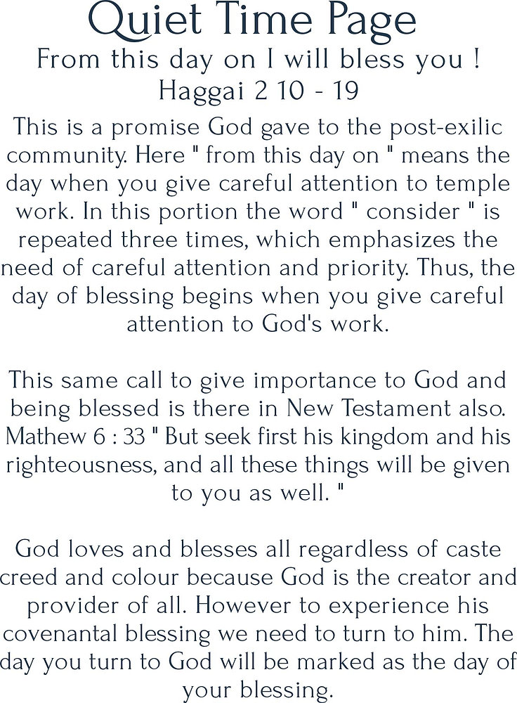 haggai 2 10-19