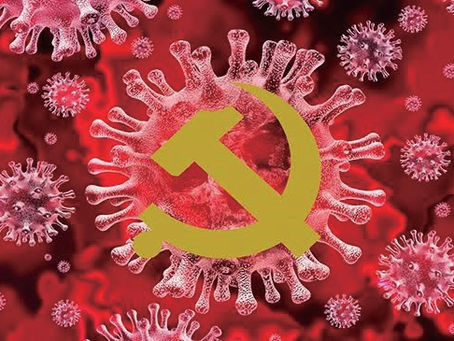 这场瘟疫是天灾还是人祸?