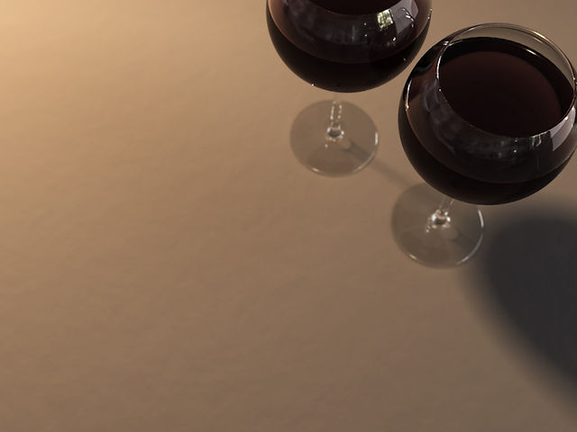 Wine Glasses