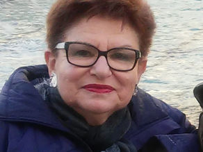 Inna Averbach
