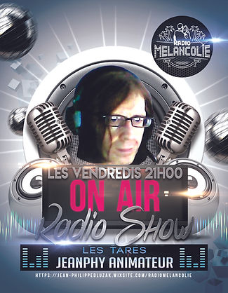 jeanphy et son équipage
