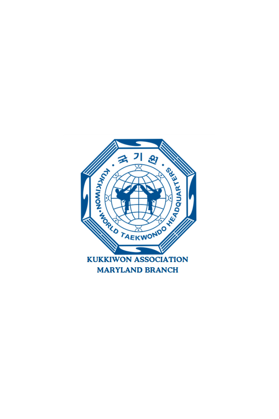 Copy of KUKKIWON ASSOCIATION MARYLAND BRANCH