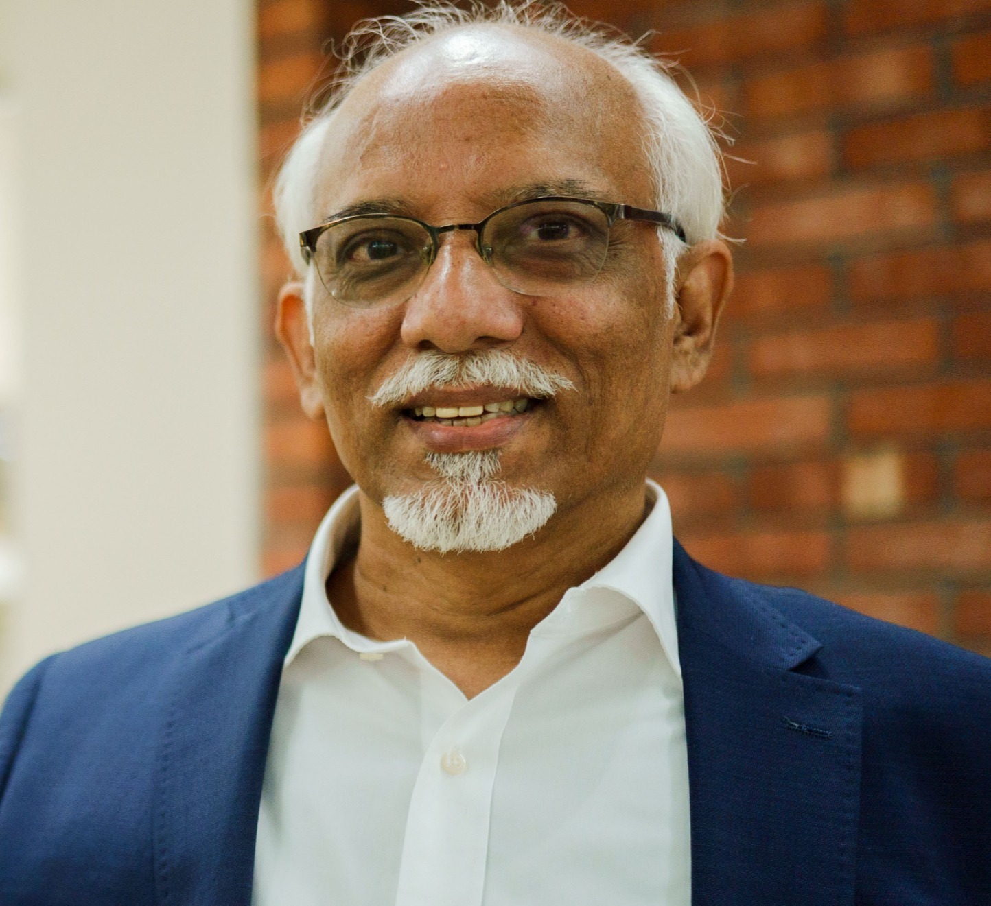 AKM Hafiz