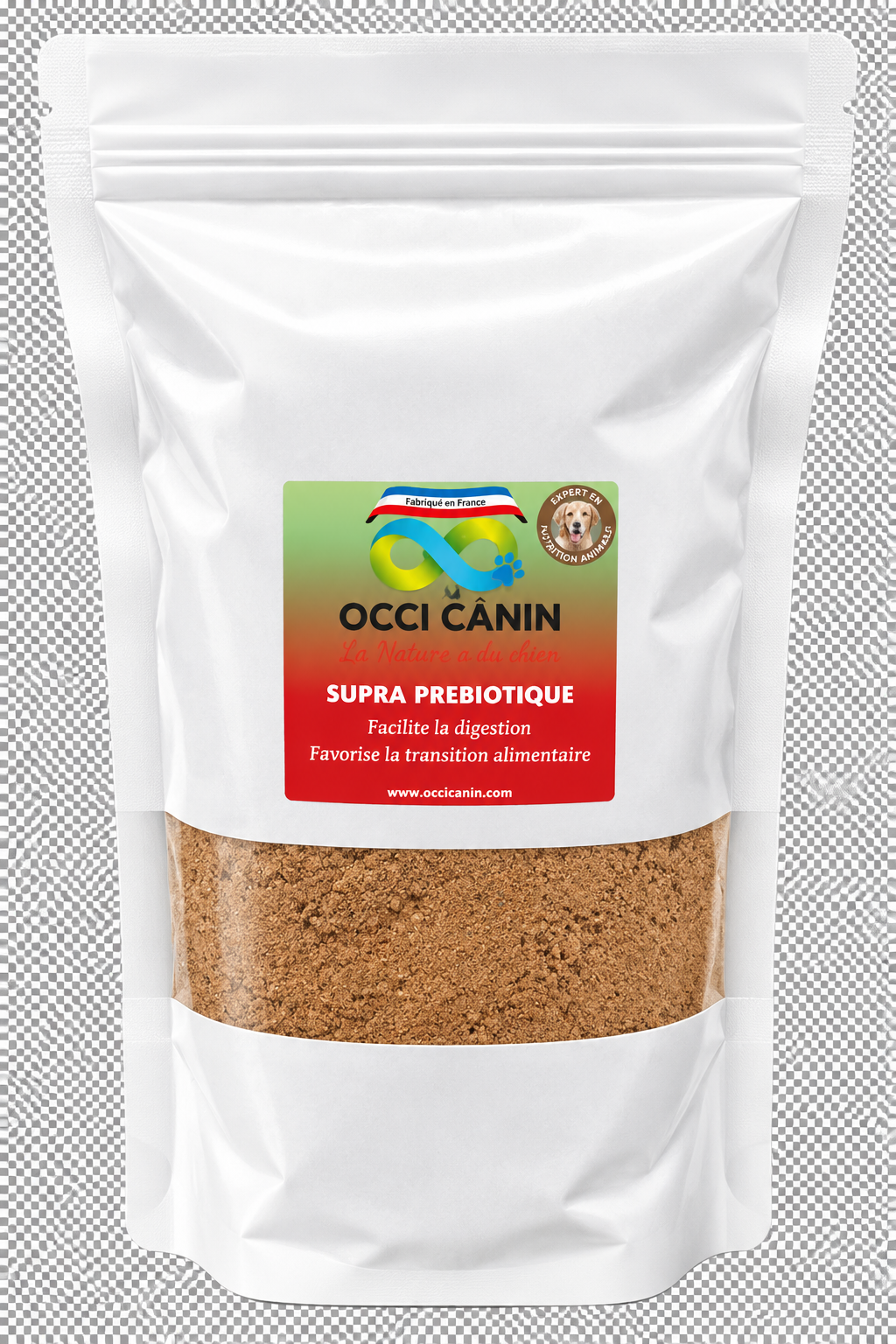 OC Supra Prébiotique