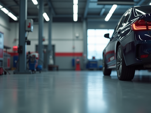 Cómo Elegir el Taller Automotriz Perfecto