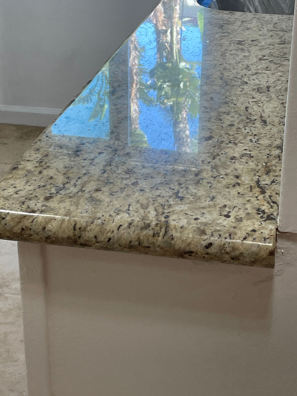 Countertops Project 2