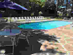 RenuKrete Pool Deck