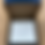 Thumbnail: Sample Kit - Wainscoting Chair Rail 1/2" Wall