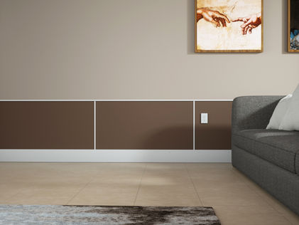 Flooded basement? Stop the walls from crumbling down.