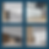 Sample Kit - Wainscoting Chair Rail 1/2" Wall