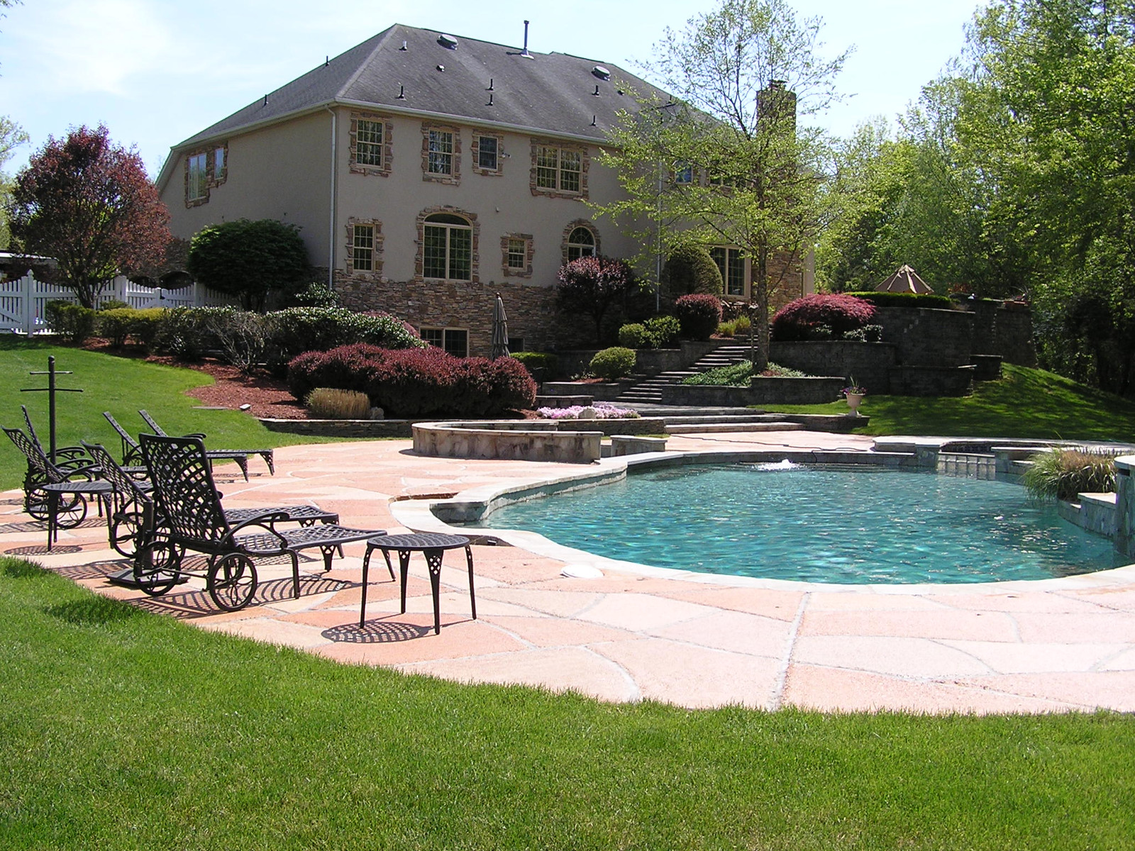 RenuKrete Classic, Color Theme: Oyster Bay