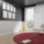 Thumbnail: Picture Frame Molding Kit - Small