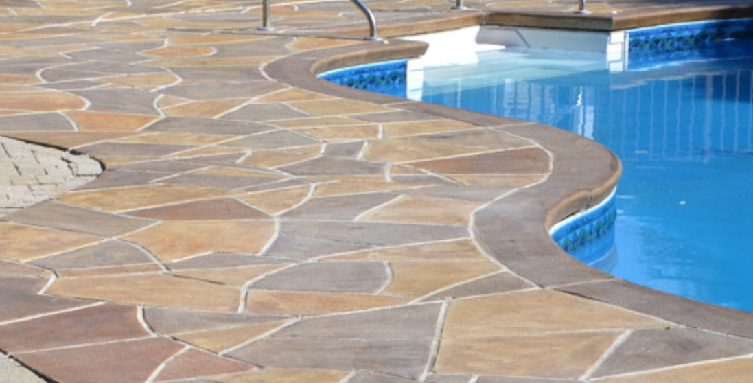 RenuKrete Classic, Color Theme Hurricane Slate