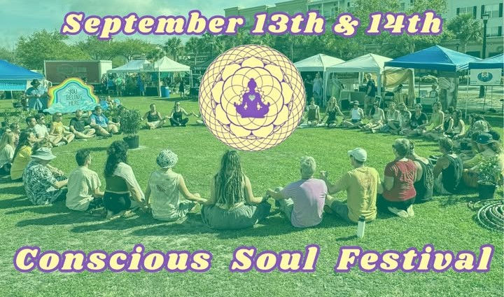 Conscious Soul Festival