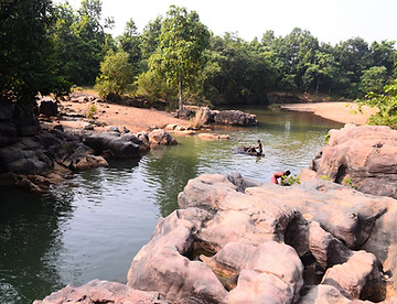 Ghagra River Rock.jpg