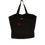 Thumbnail: Large Tote Bag with Wooden Toggle, 30L