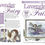 Thumbnail: Lavender Fairy Cross Stitch Chart