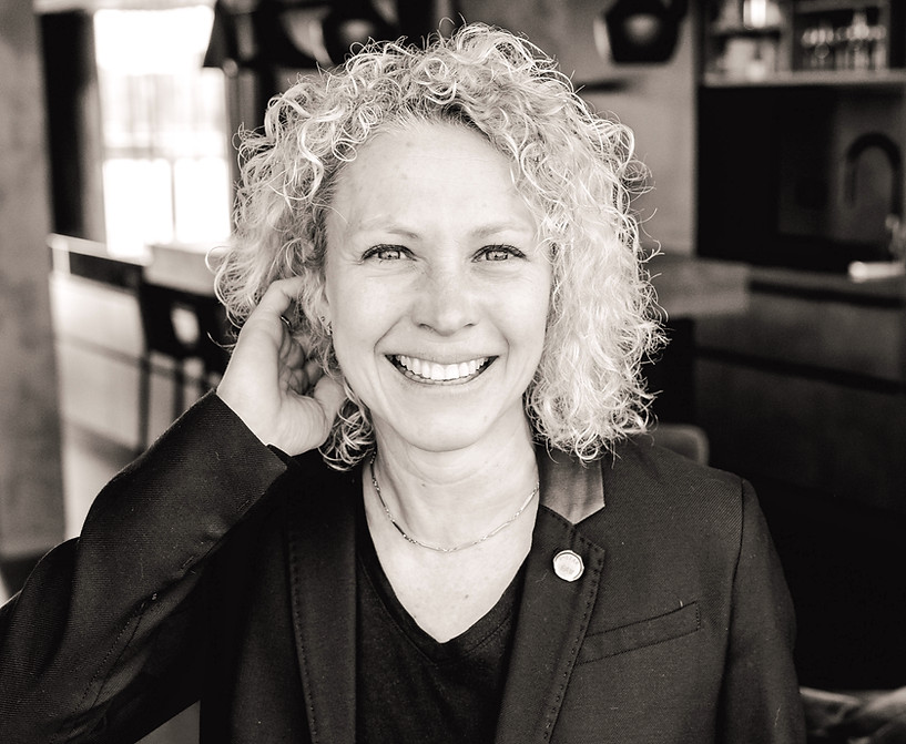 Nicole Wiehl, Business Coach für Sales, Teams und Transformation
