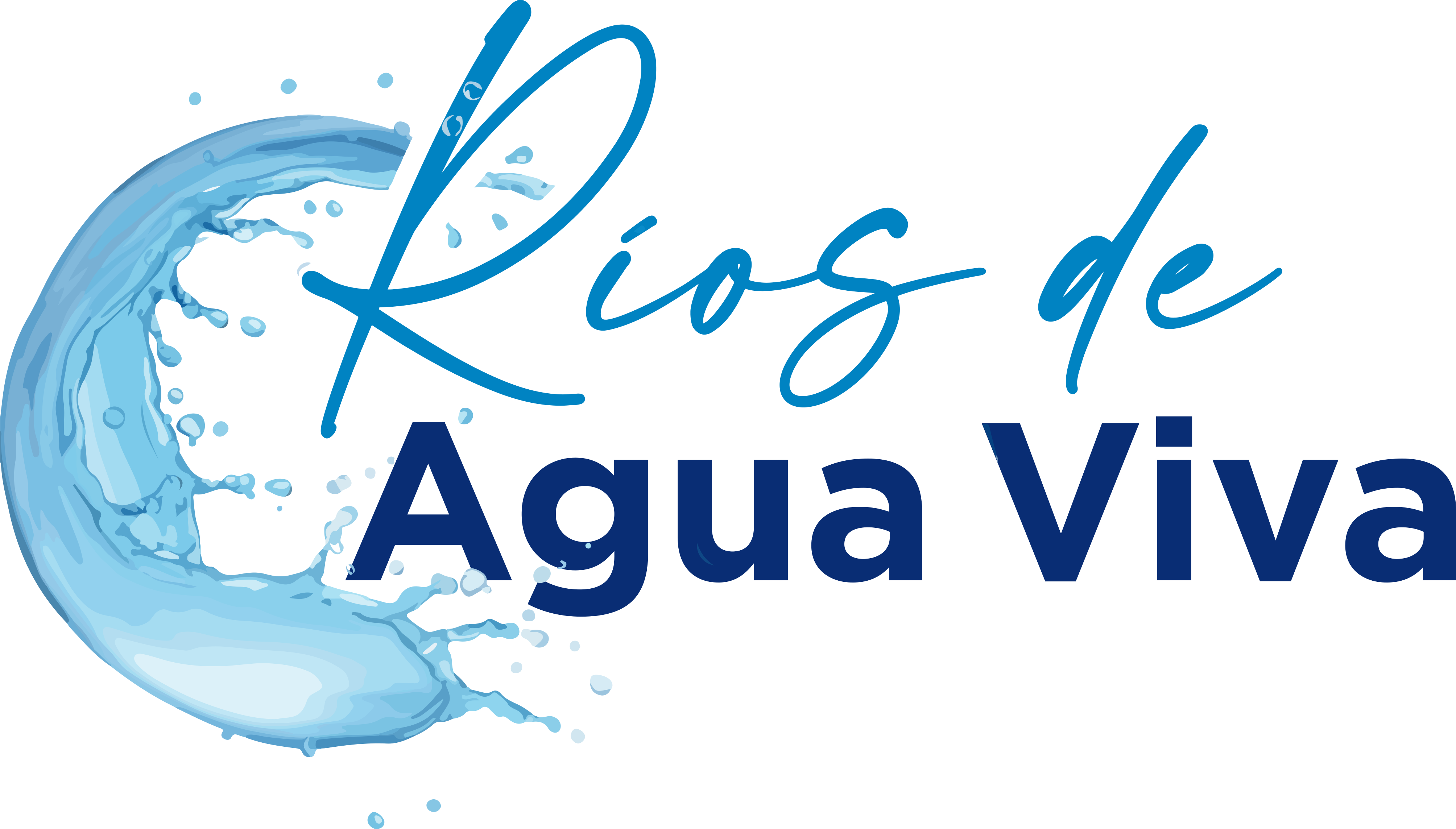 Inicio | Rios de Agua Viva Inicio | Rios de Agua Viva