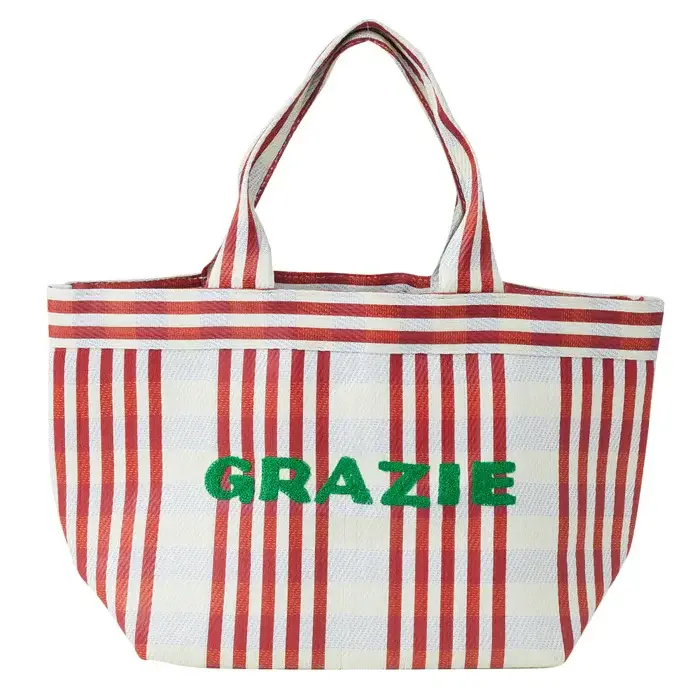 Thumbnail: Grazie Recycled Lunch Cooler