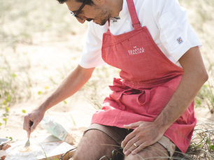 Una mecca per gli amanti della pasta ~ An interview with SBS Italian