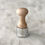 Thumbnail: Aluminium Round Ravioli Stamp 48 mm
