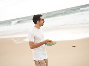 I Miei Inizi In Australia - Intervista Per Pausa Caffeina (ITA)