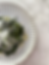 friarielli with parmesan