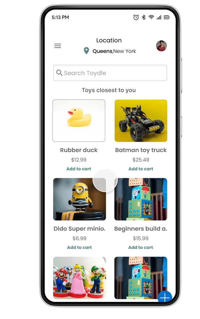 Toydle- Buy a item.gif
