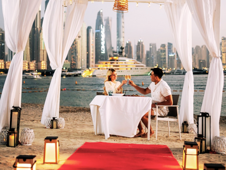 Experience Dubai in One Day – The Best Things to Do on a Dubai Tour