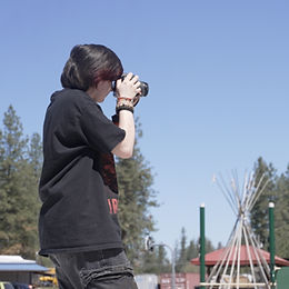 Nonprofit 'A Voice' Celebrates 20 Years Empowering Students with Photography