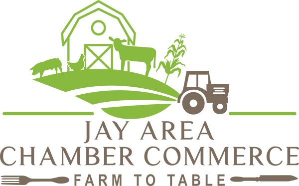 2025 Jay Farm to Table
