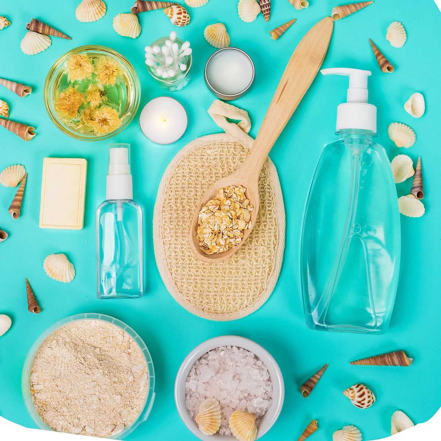 The Best Oatmeal Bath Recipe Weirdskin