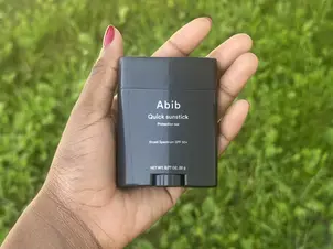 Abib Quick Sun Stick Protection Bar Review