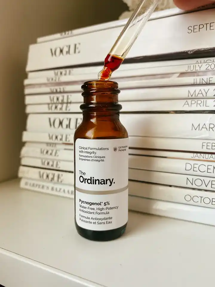 The Ordinary Pycnogenol 5 Review Weirdskin