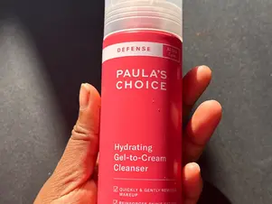 Choosing The Right Cleanser For Your Skin Type