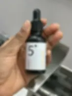 No.5 Vitamin Concentrated Serum