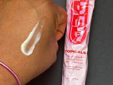 Brightening & Clearing Topicals Faded Serum For Discoloration & Dark Spots: Full Review
